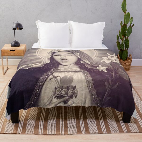 Item preview, Mother Sasha Grey designed and sold by PickleBearBJB.