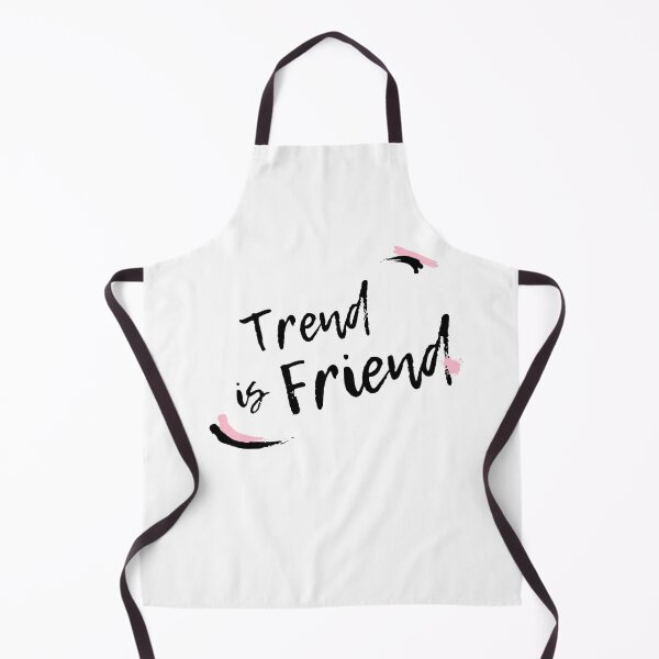 Item preview, Trend is Friend designed and sold by TraderShirts.