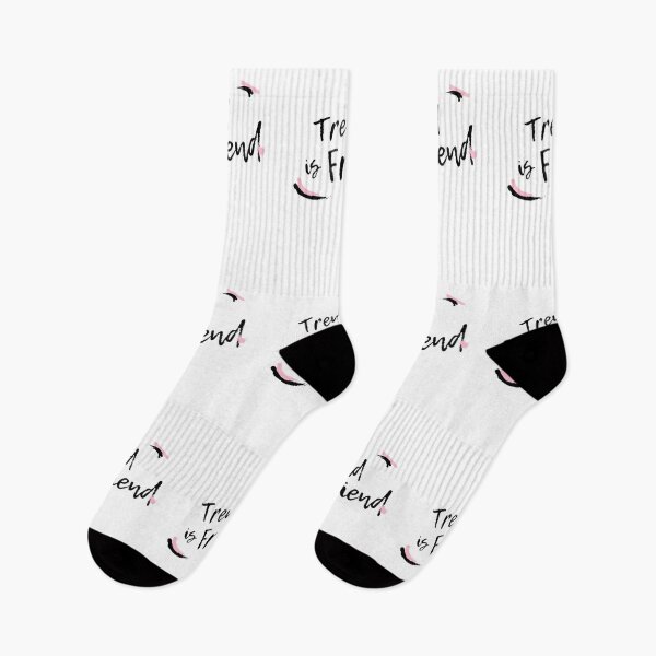 Item preview, Trend is Friend designed and sold by TraderShirts.