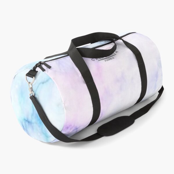Item preview, Marble Sports Bag designed and sold by Daniela Pérez Requena.
