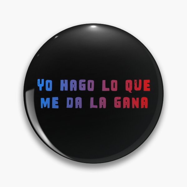 Item preview, yo hago lo que me da la gana designed and sold by cangurojoe.