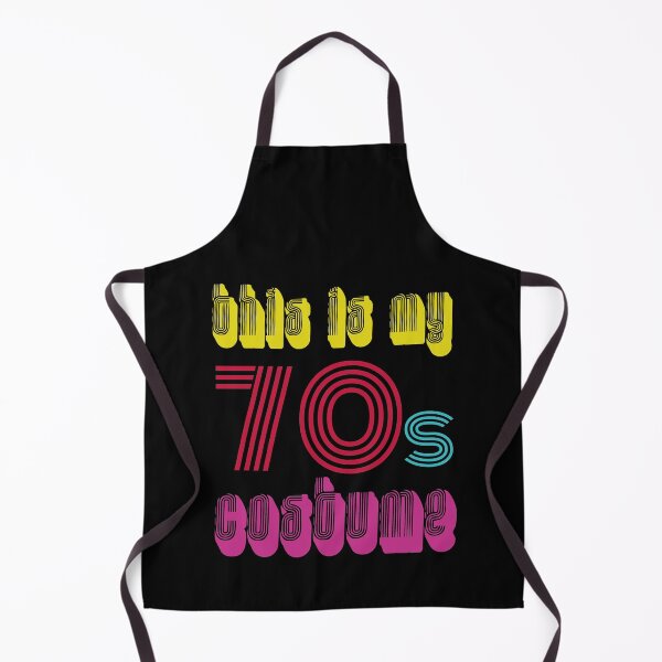 Item preview, This is my 70s costume Crazy designed and sold by ShirtsJH.
