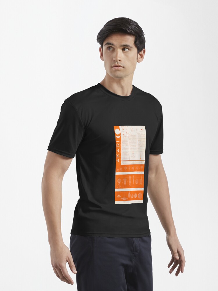 LES SIX Over Sized Isamu Noguchi Shirts-