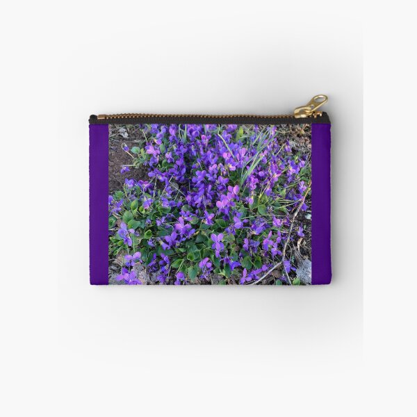 Item preview, Beautiful violets. designed and sold by UnsereWelt.