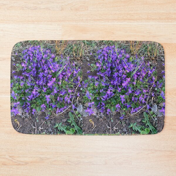 Item preview, Beautiful violets. designed and sold by UnsereWelt.