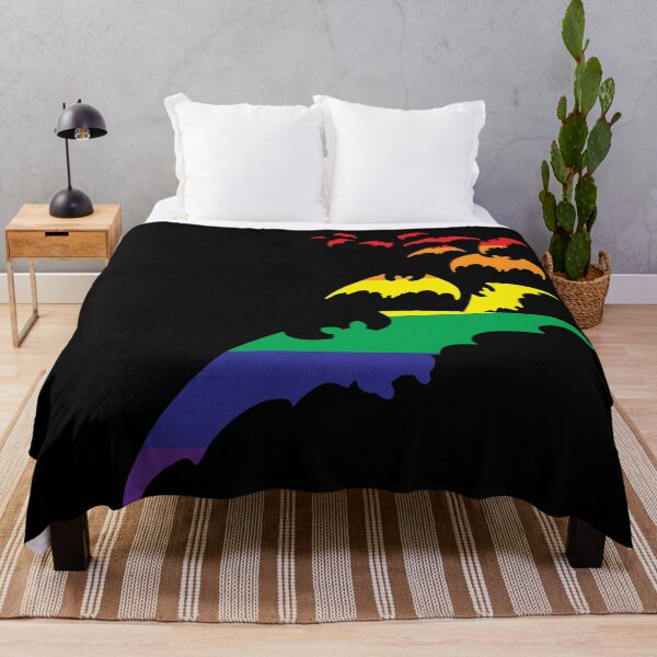Item preview, Into the Night // Gay Pride designed and sold by Thyanel.