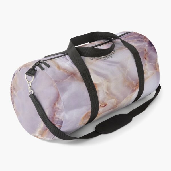 Item preview, Marble Sports Bag designed and sold by Daniela Pérez Requena.