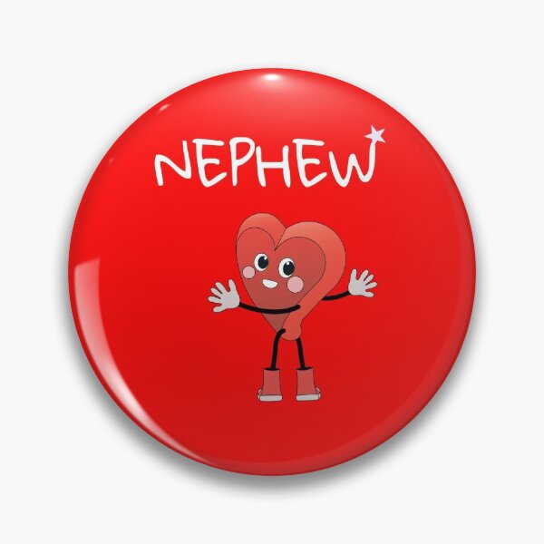 Item preview, NEPHEW designed and sold by OUR-SHOP1.