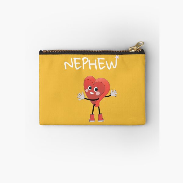 Item preview, NEPHEW designed and sold by OUR-SHOP1.