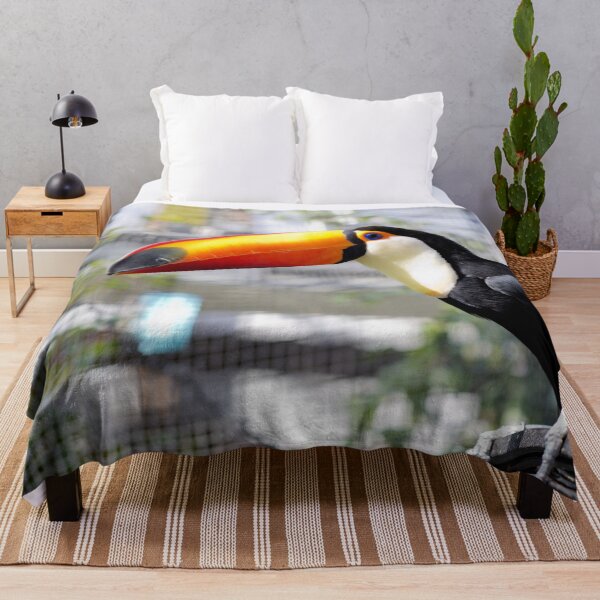 Item preview, Toucan designed and sold by Oliveirallan.