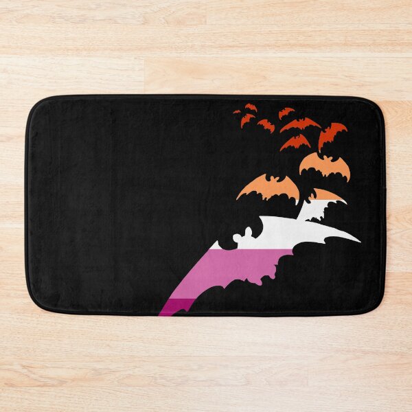 Item preview, Into the Night // Lesbian Pride designed and sold by Thyanel.