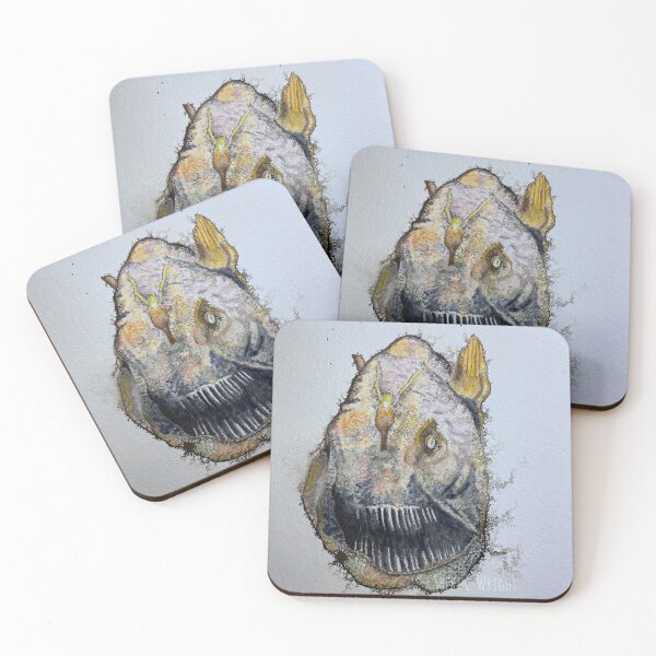 Item preview, Anglerfish designed and sold by Scopic.
