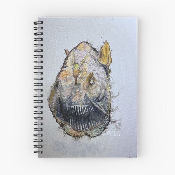 Item preview, Anglerfish designed and sold by Scopic.