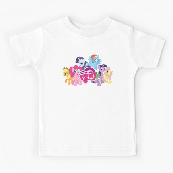 My Little Pony Kids T-Shirt
