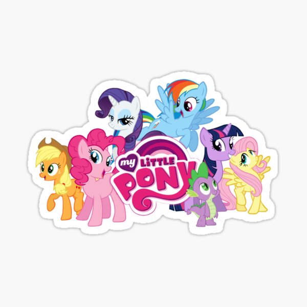 Item preview, My Little Pony designed and sold by DrSauce.