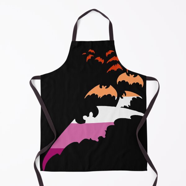 Item preview, Into the Night // Lesbian Pride designed and sold by Thyanel.
