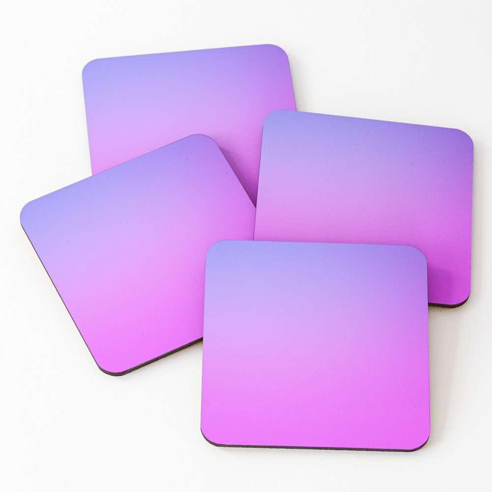 Item preview, Coasters (Set of 4) designed and sold by Inimma.