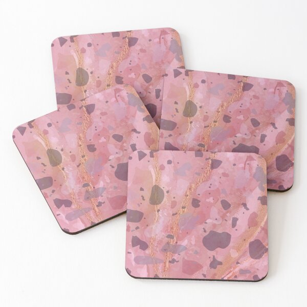 Item preview, Marble Gold Patter designed and sold by nuvalonstyles.