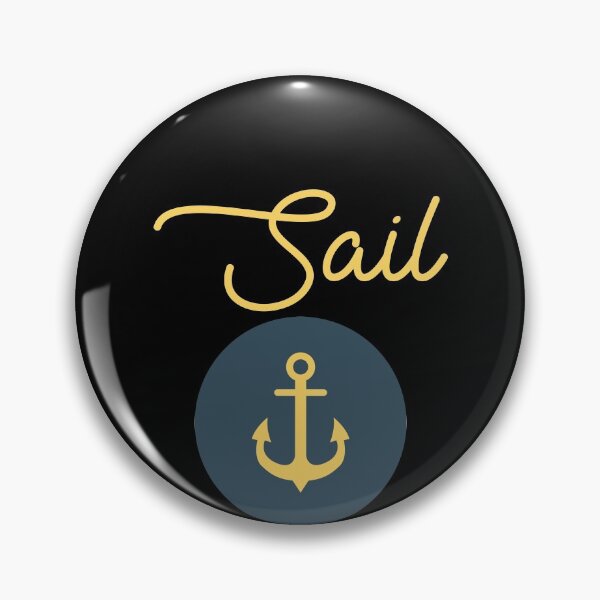 Item preview, Sailing Sail Boat Water Sports Crew Trip designed and sold by MarianRossberg.