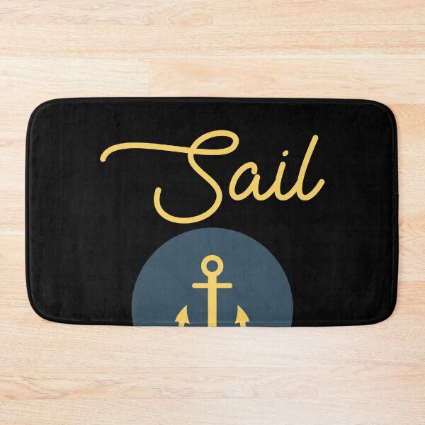 Item preview, Sailing Sail Boat Water Sports Crew Trip designed and sold by MarianRossberg.