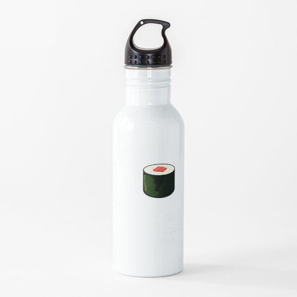 Sushi Lover, Sushi Japanese Food, Sushi Women's, Sushi Japan Water Bottle
