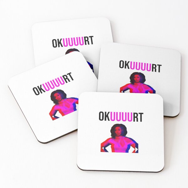 Item preview, Okuuuurt designed and sold by PickleBearBJB.