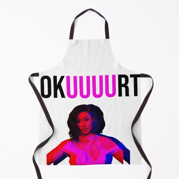 Item preview, Okuuuurt designed and sold by PickleBearBJB.
