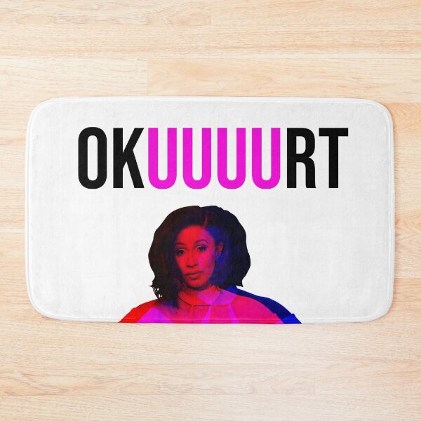 Item preview, Okuuuurt designed and sold by PickleBearBJB.