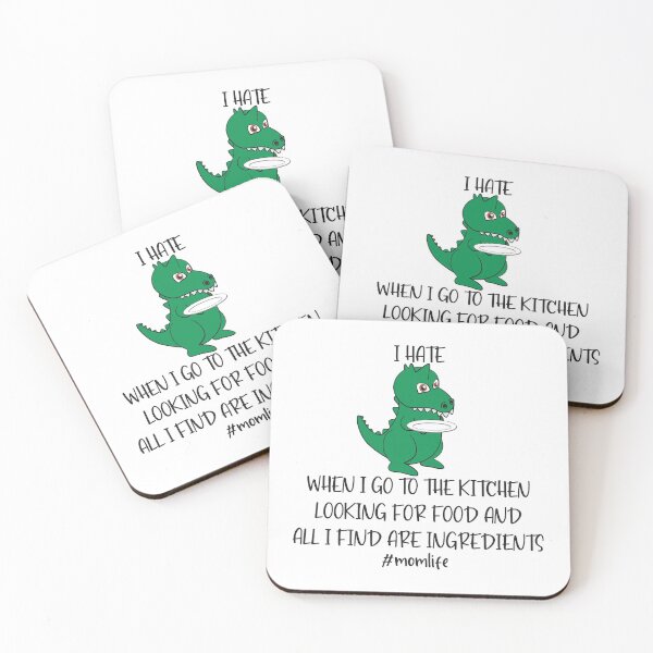 Item preview, Trex Mothers Day Funny Quotes designed and sold by Adhiambo.