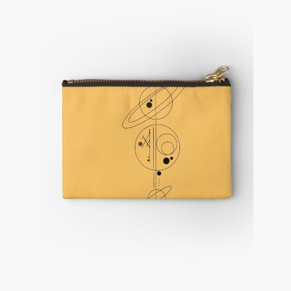 Item preview, Space Inspired Tattoos - Planet Tattoo  designed and sold by Darikdark.