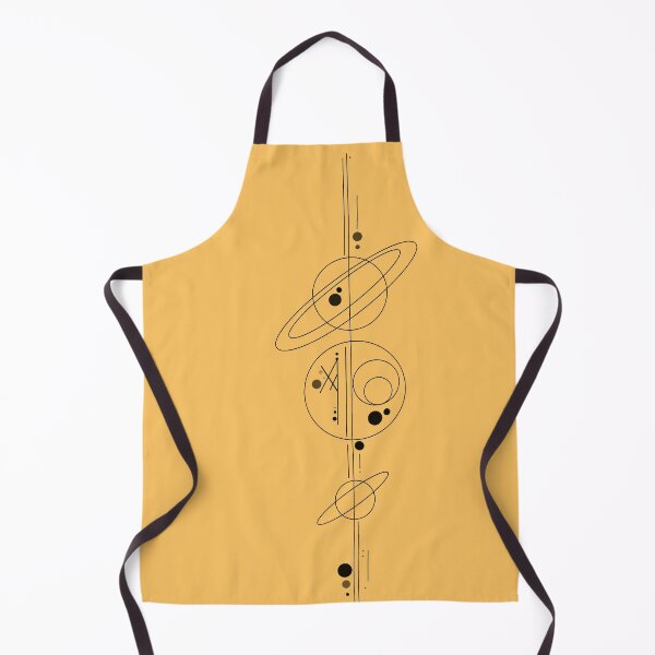 Item preview, Space Inspired Tattoos - Planet Tattoo  designed and sold by Darikdark.