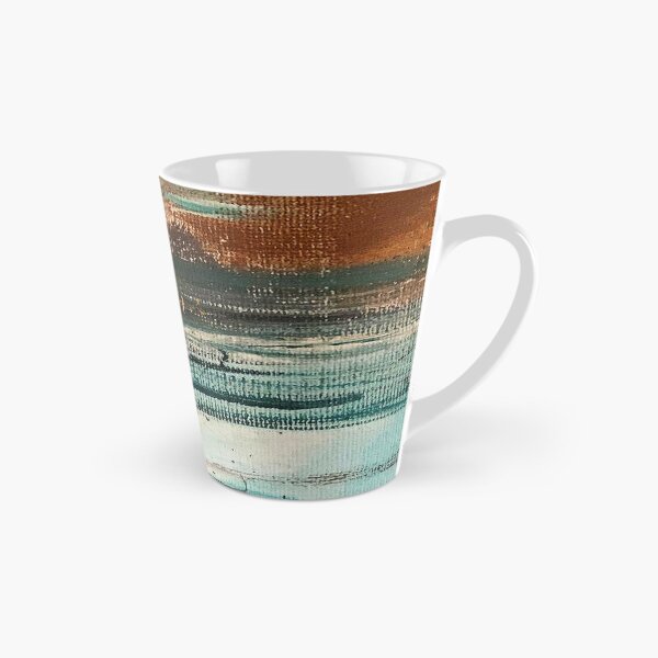 Item preview, Gold clouds over water designed and sold by AndrewAlanArt.