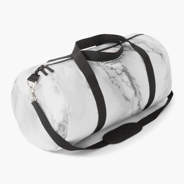 Item preview, Marble Sports Bag designed and sold by Daniela Pérez Requena.