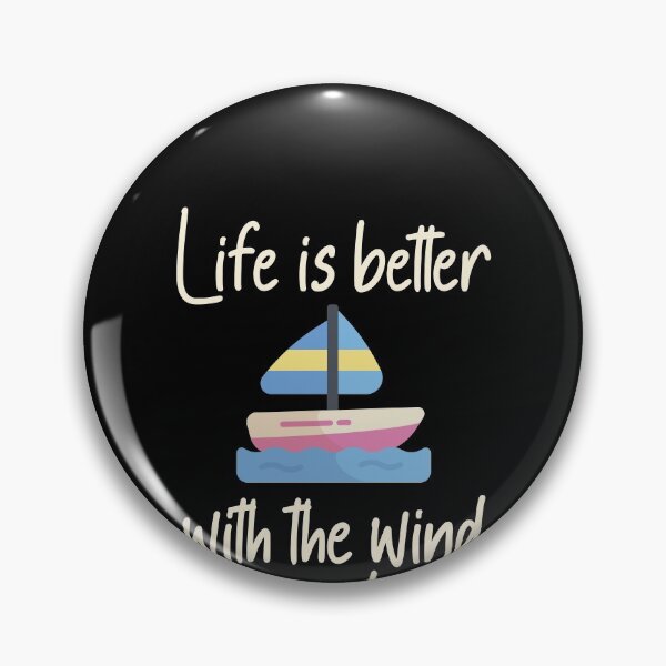 Item preview, Sailing Sail Boat Water Sports Crew Trip designed and sold by MarianRossberg.