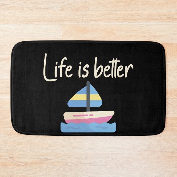 Item preview, Sailing Sail Boat Water Sports Crew Trip designed and sold by MarianRossberg.