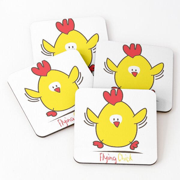 Item preview,  Funny Chick for ladies: Gift for mom & dad ,Cute family gift,yellow chick for baby designed and sold by youssef92.