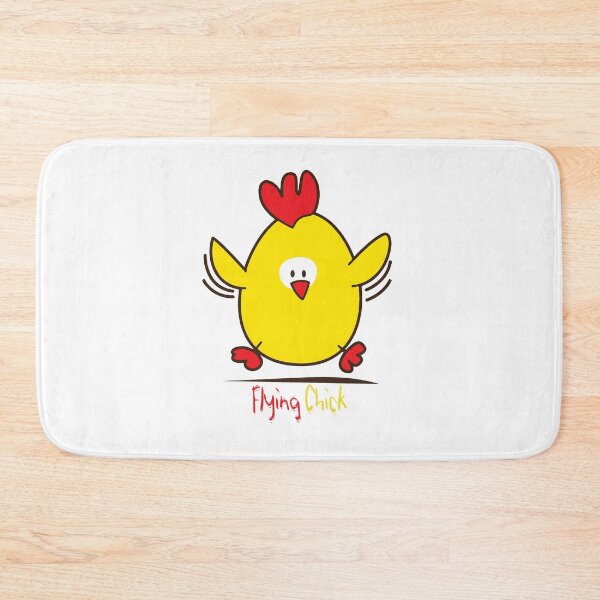 Item preview,  Funny Chick for ladies: Gift for mom & dad ,Cute family gift,yellow chick for baby designed and sold by youssef92.