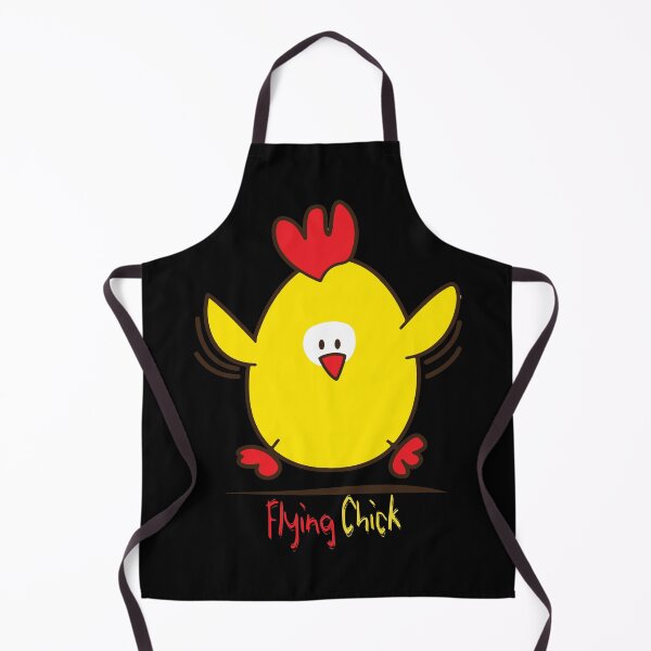 Item preview,  Funny Chick for ladies: Gift for mom & dad ,Cute family gift,yellow chick for baby designed and sold by youssef92.