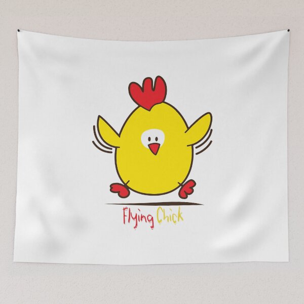 Item preview,  Funny Chick for ladies: Gift for mom & dad ,Cute family gift,yellow chick for baby designed and sold by youssef92.