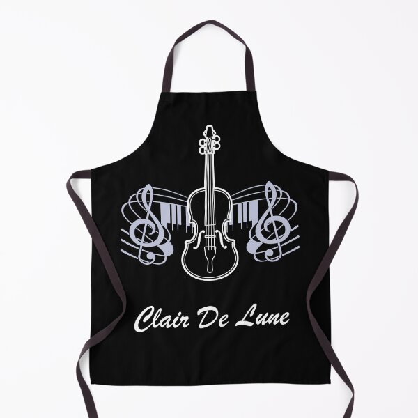 Item preview, Música (Clair De Lune) designed and sold by William  Dockerty.
