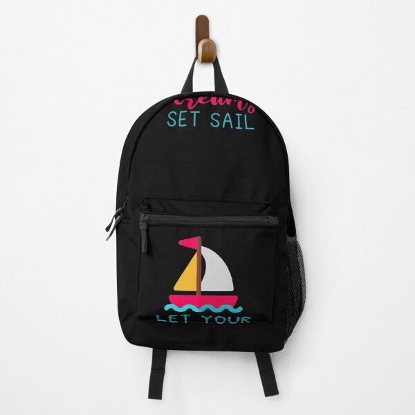 Item preview, Sailing Sail Boat Water Sports Crew Trip designed and sold by MarianRossberg.