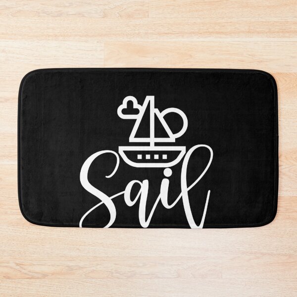 Item preview, Sailing Sail Boat Water Sports Crew Trip designed and sold by MarianRossberg.