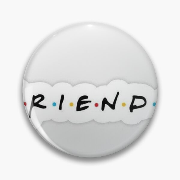 Item preview, Friends designed and sold by Munaanything12.
