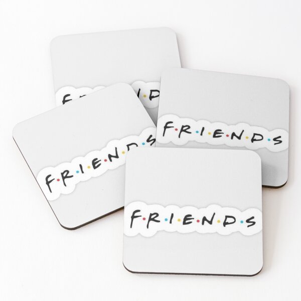 Item preview, Friends designed and sold by Munaanything12.