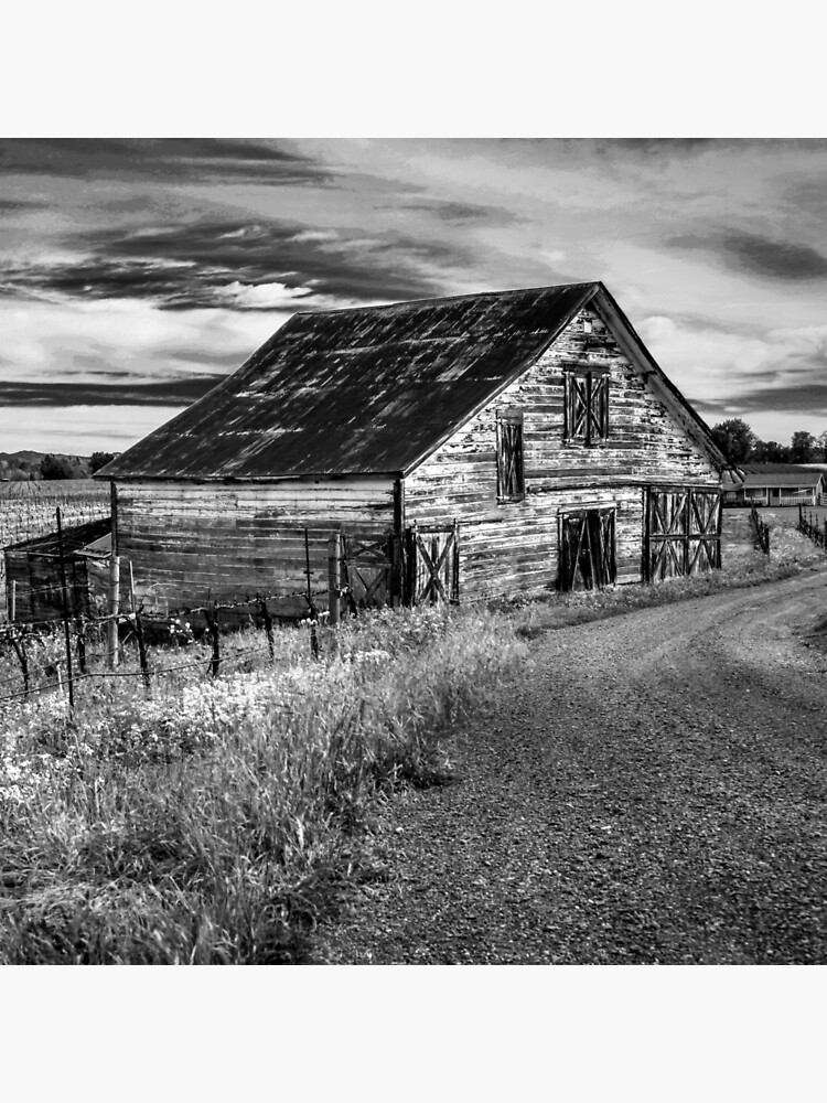 " vintage Barn art, Rustic art,barn board art,barn board print,rustic