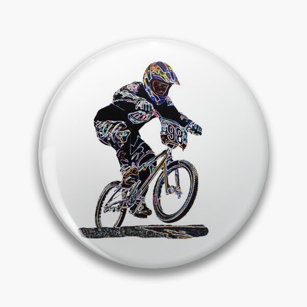 Item preview,  bmx racing designed and sold by ricobarinas.