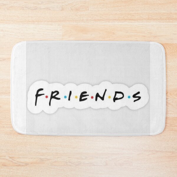 Item preview, Friends designed and sold by Munaanything12.