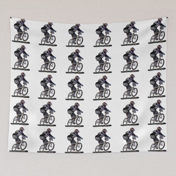 Item preview,  bmx racing designed and sold by ricobarinas.