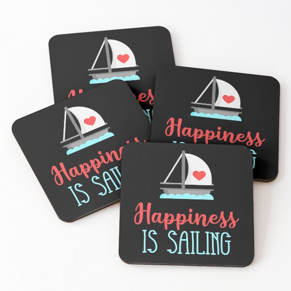 Item preview, Sailing Sail Boat Water Sports Crew Trip designed and sold by MarianRossberg.