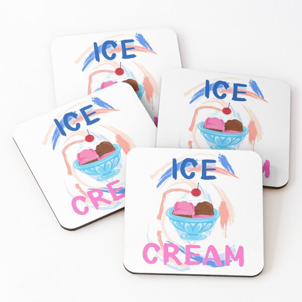 Item preview, Ice Cream designed and sold by Aedrikan.